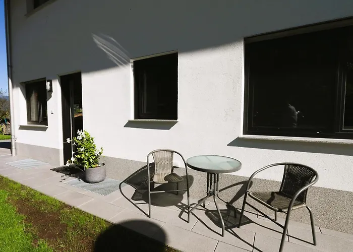 Quiet Holiday Flat Near The Mayrhofen Ski Area