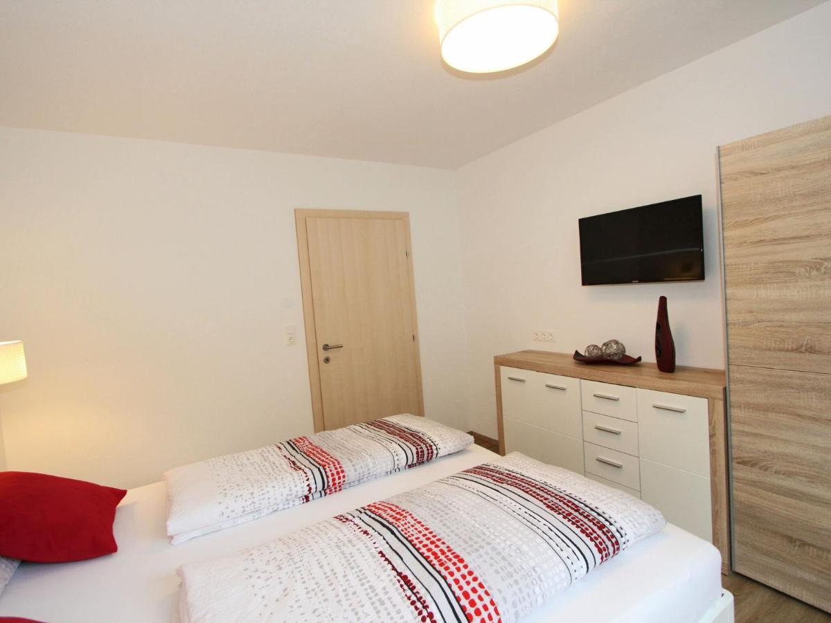 Quiet Flat Near The Mayrhofen Area Apartment *