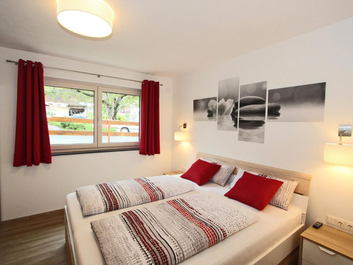 Quiet Flat Near The Mayrhofen Area Apartment *