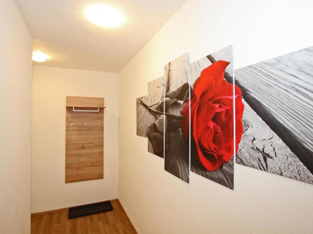 Quiet Flat Near The Mayrhofen Area Apartment