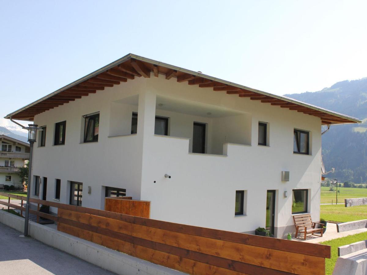 Apartment Quiet Flat Near The Mayrhofen Area Schwendau