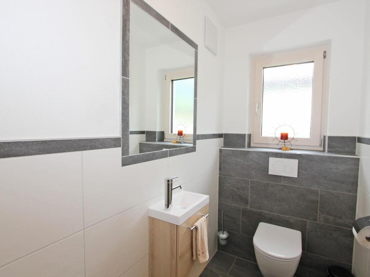 Quiet Flat Near The Mayrhofen Area Apartment *