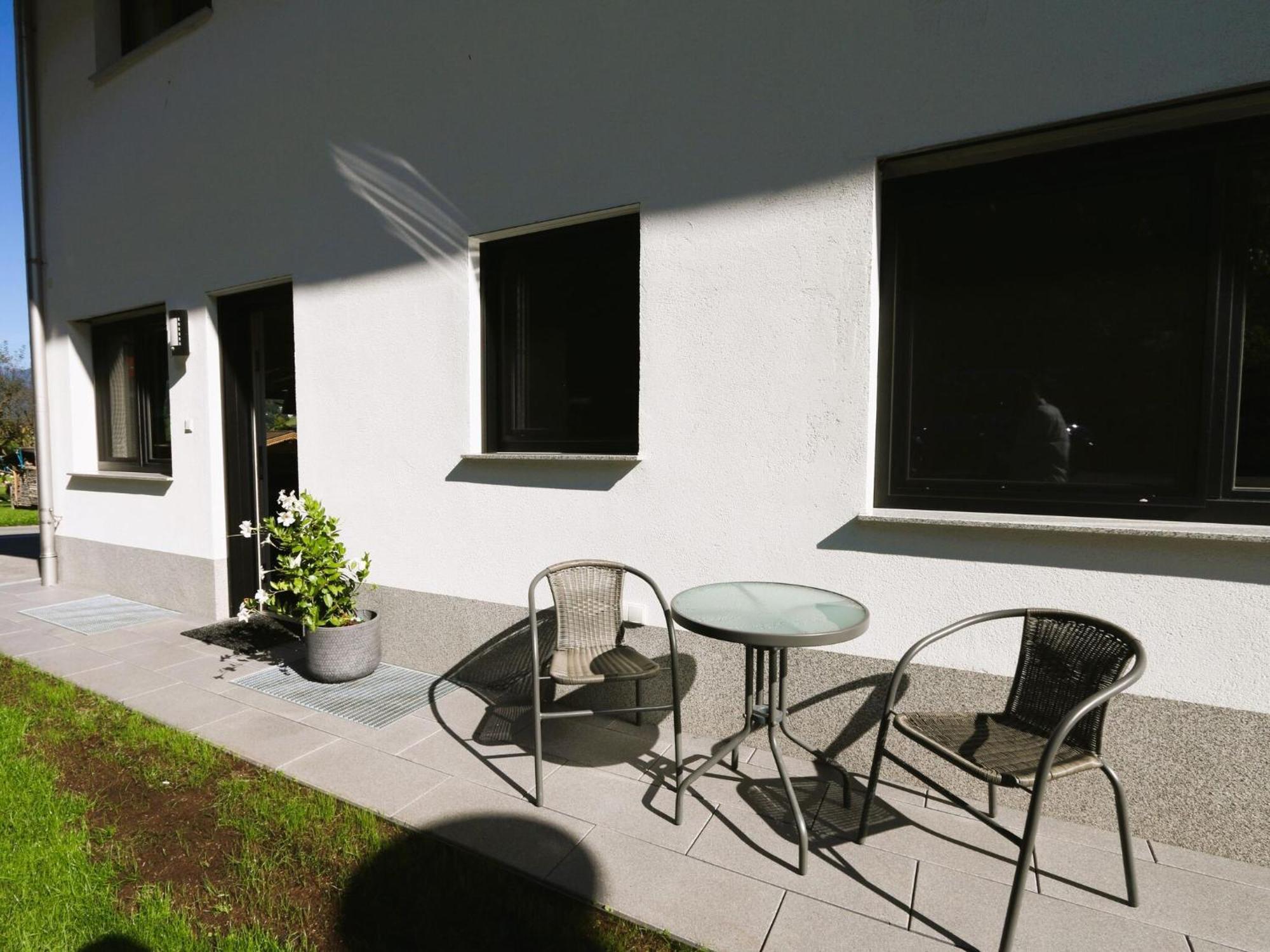 Quiet Flat Near The Mayrhofen Area Schwendau