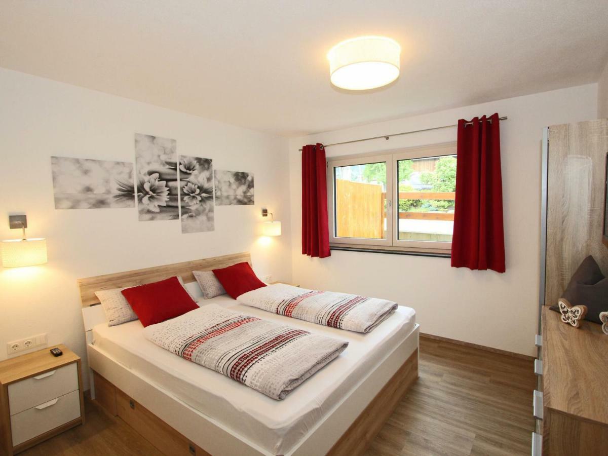 Quiet Flat Near The Mayrhofen Area Schwendau